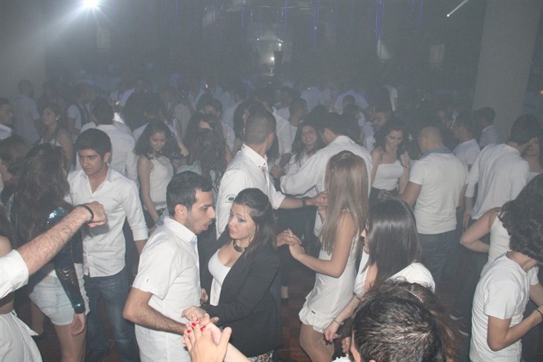 White Night Sensation 3 Part 2